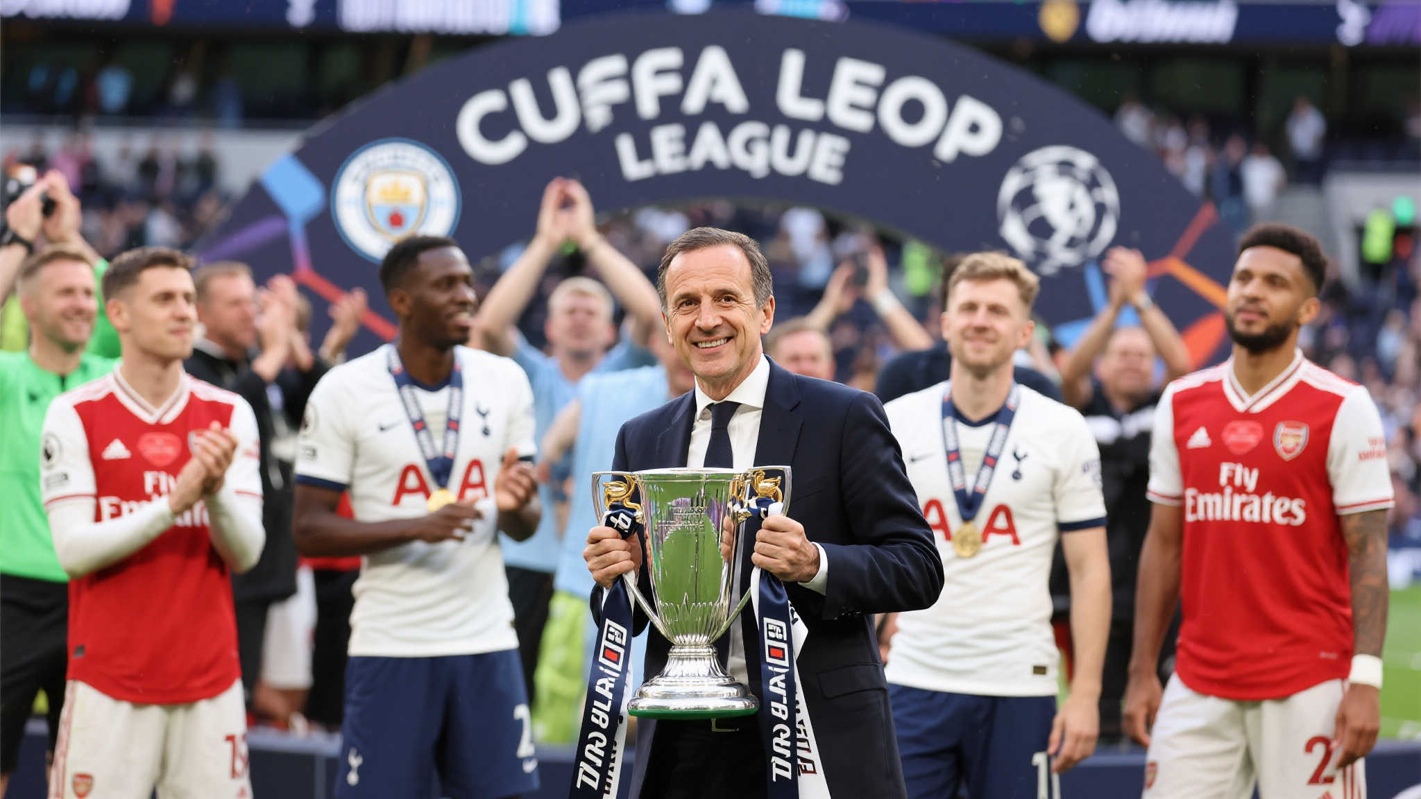 世界杯买球简介